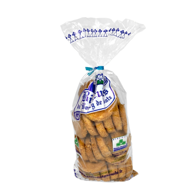 Sachet de palets "Men-Bihen" - 650 g