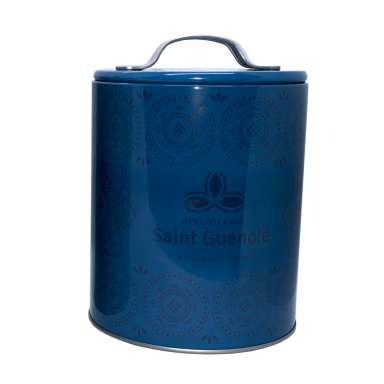 Boite à biscuits "Dentelle", édition...