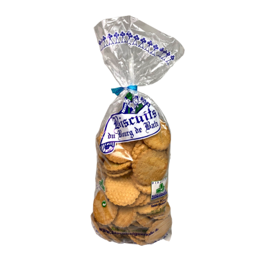 Sachet de galettes "Avel-Vor" - 650 g